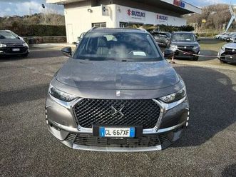 ds 7 e-tense 225 rivoli