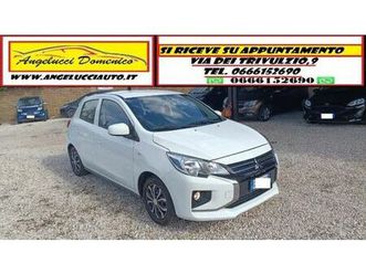 mitsubishi space star gpl scadenza 2031