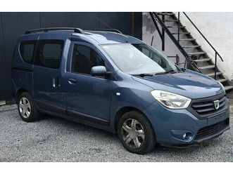 dacia dokker 1.5 dci//diesel//euro 5//nu duster/logan/sandero bistrita