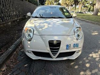 alfa rome mito 1.4 78 cv distinctive