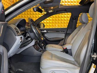 audi q3 s-line premium 2018