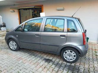 idea 1.3 mjt 16v dynamic