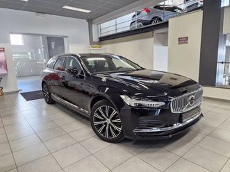 VOLVO V90 T6 inscription-t6-plug-in-hybrid-awd-automaat