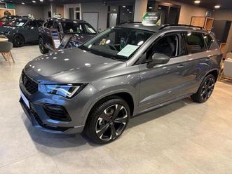 1.5 ecotsi v2 dsg euro 6 (start/stop) 5dr