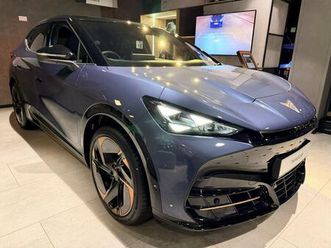 77kwh v2 suv coupe auto 5dr