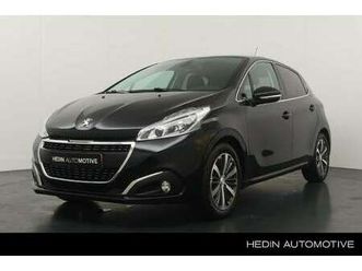 1.2 allure | climate control | apple carplay/andro