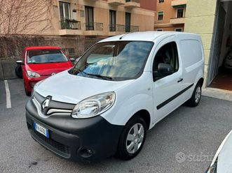 renault kangoo 1.5 dci 90cv f.ap. stop & start 4p.