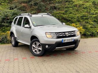 dacia duster navigatie/175000km cluj-napoca