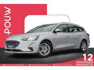 wagon 1.0 ecoboost 100pk trend edition business |