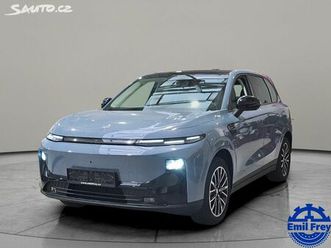 leapmotor b10 design promax