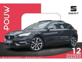 1.4 tsi ehybrid 204pk phev fr business intense | p