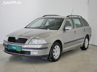 škoda octavia 1.9 tdi 77 kw ambiente