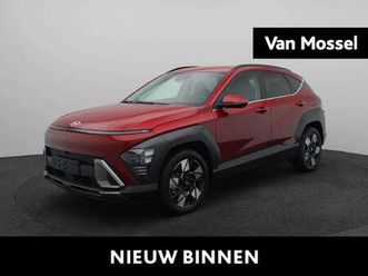 1.6 gdi hev premium | nu €2.500 euro wegrijvoordee