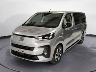 ice serie 3 stock my25 ulysse m1 - l3h1 2.0 bluehdi 180cv at8