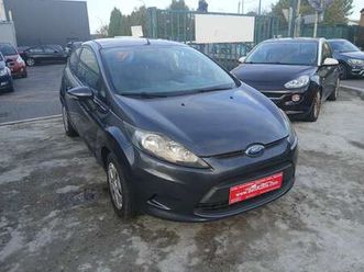 fiesta 1.4 tdci ambiente