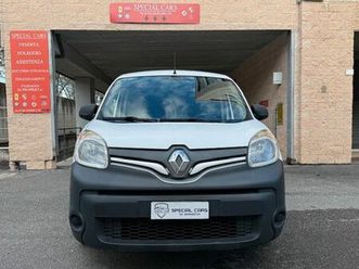 renault kangoo maxi 1.5 dci