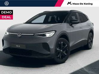 pro limited edition plus 77 kwh 286 pk · comfort p