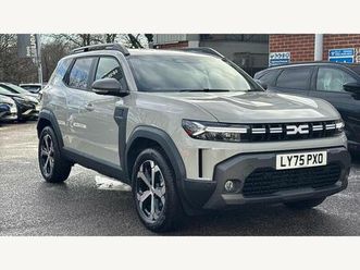 1.6 hybrid journey auto euro 6 (start/stop) 5dr