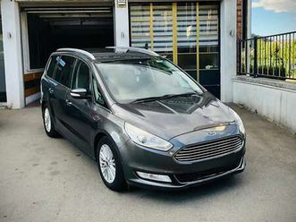 galaxy 2.0 tdci business !!! offre du moment !!!