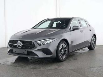 progressive panorama, achteruitrij camera, led, mb