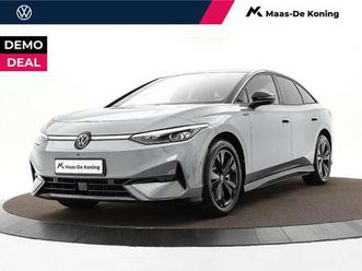 pro limited edition 77 kwh accu 286 pk · achteruit