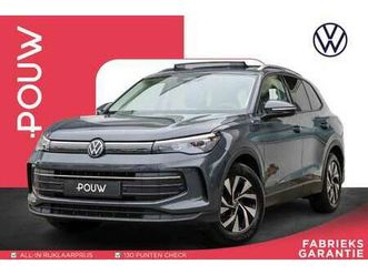 1.5 etsi 150pk dsg life edition | achteruitrijcame