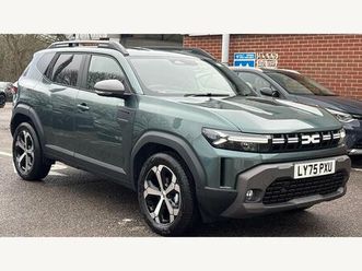 1.2 tce mhev journey euro 6 (start/stop) 5dr