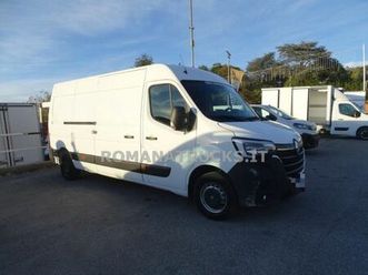 renault master l3 h2 135cv pronta consegna