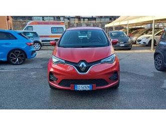 renault zoe zoe zen r110 flex my20