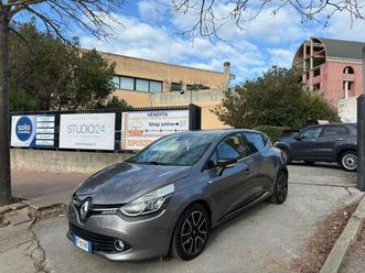 renault clio 1.5 dci 5 porte