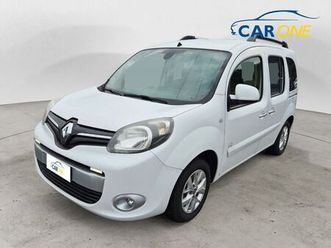 renault kangoo kangoo blue dci 8v 95 cv 5 porte limited2