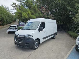 renault master t35 2.3 dci 135 pl-tm furgone start