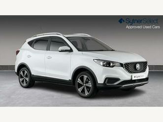 44.5kwh exclusive auto 5dr