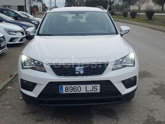 seat ateca 1.6 tdi stsp reference eco