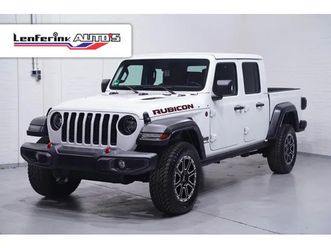3.6 v6 285 pk rubicon grijs kenteken 2-zits navi