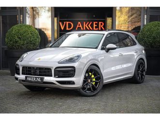 e-hybrid platinum edtion | sportdesign | vierwiels