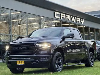 pick up 5.7l hemi v8 limited night nl-auto