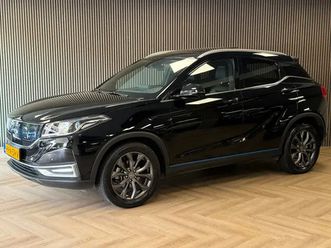 52kwh aut. panoramadak camera 360° keyless 23.822k