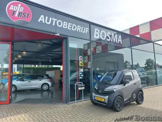 l7e in combinatie met batterij abonnement