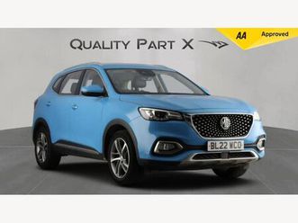 1.5 t-gdi excite dct euro 6 (start/stop) 5dr