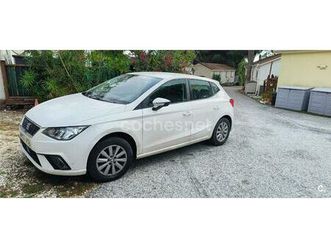 seat ibiza 1.0 tgi xcellence