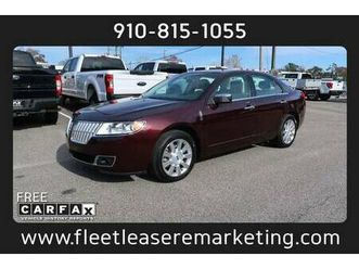2011 *lincoln* *mkz *lincoln mkz* bordeaux reserve meta