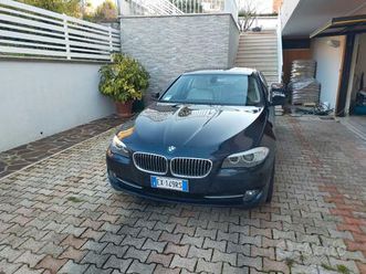 bmw 520 d