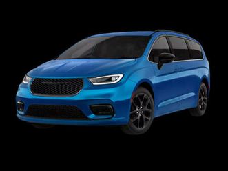 chrysler pacifica 3.6 select awd, 360 cam 2x lcd