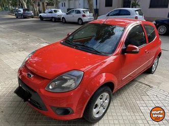 vendo ford ka