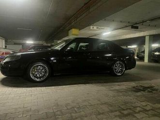 saab 9-5 gaz lpg hirsch z potencjalem bialystok