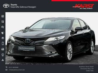 hybrid pdc, kamera, allwetter