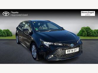 1.8 vvt-h icon touring sports 5dr petrol hybrid cvt euro 6 (start/stop) (140 ps)-/