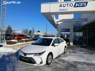 toyota corolla 1.5 vvt-i comfort sd