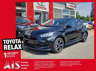 1,5l hybrid teamplayer comfort paket